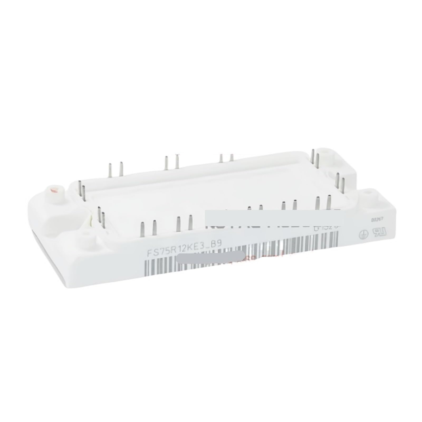 Zvqysgiw One Color Fs75r12ke3-B9 Fs75r12kt3g Fs100r12kt4g Rectifier Bridge Module(Fs75r12ke3-B9)