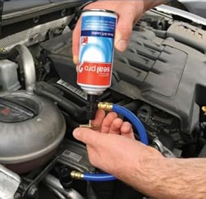 Starka Autotech Seal Pro Leckdichtmittel 15ml