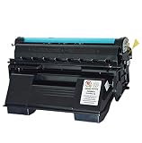 oki b6250 fuser failure reset  Compatible con Oki B6200 6300 B6250 Cartucho de tóner Negro 52114501 Cartucho de Impresora