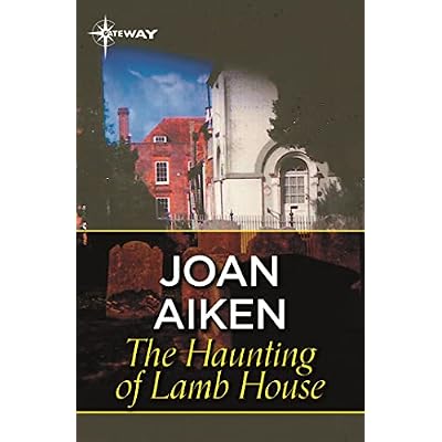 The Haunting of Lamb House