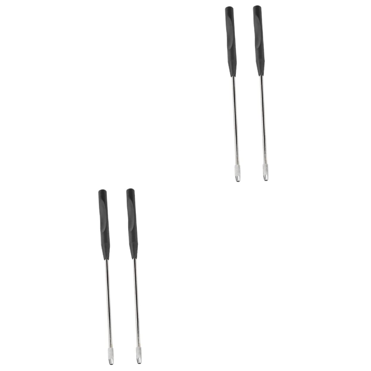 TOPBATHY 2 Set Inoculazione Per Laboratorio Strumento Multi Per Esperimenti Scientifici Leggero E Compatto Per Microbiologia E Progetti Didattici 2 Pezzi*2