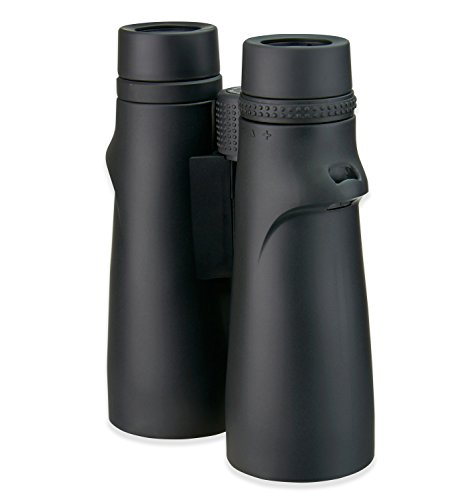 Carson Vp Series 12X50Mm High Definition Waterproof Binoculars (Vp-250) , Black #TOP4