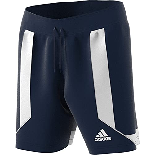 Short adidas Creator 365 bleu marine évacuant la transpiration taille S