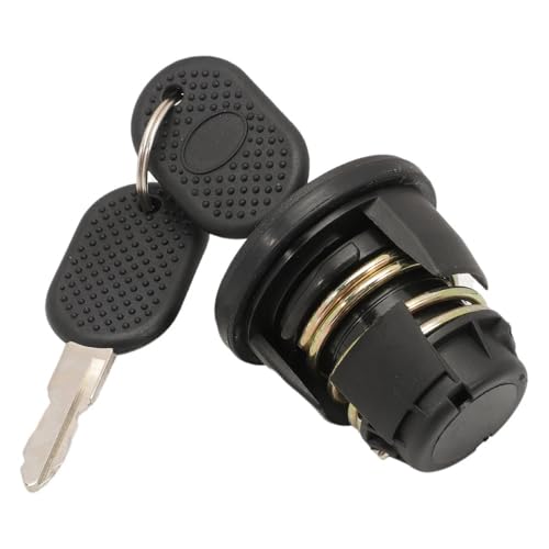 Évitez le siphonnage : trappe à carburant Fiat Ducato 5899119 avec serrure sécurisée