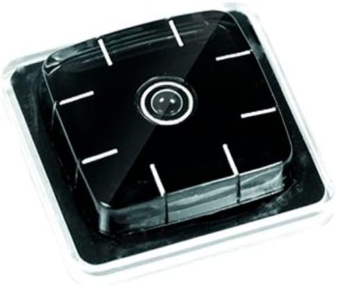 Hopkins Towing Solutions Hoppy (9516) Three-Way Never Fade Surface Level