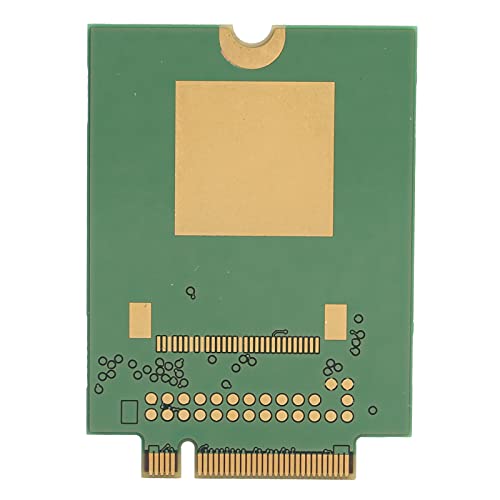 Module 4G LTE carte réseau MIMO 4x4 haut débit multi-appareils