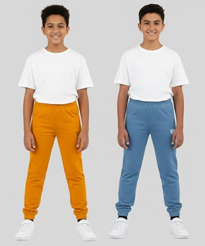Image of KYDA Kids Unisex Kids Track Pants