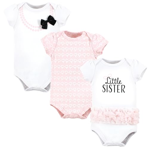 Image of Hudson Home Collection Baby Shawl Collar Plush Robe,