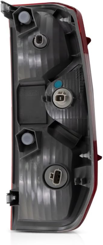 For Toyota Tundra 2014 15 16 17 18 19 20 2021 Tail Light Assembly Driver Side CAPA Certified TO2800193C