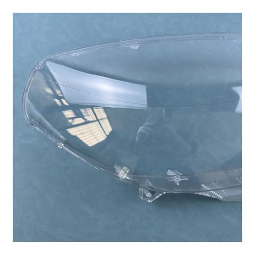 Lampe frontale coque Koleos 2012-2016 pour trajets de nuit sûrs