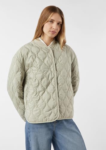 Chaqueta acolchada reversible Comma 2177044 diseño exclusivo 6