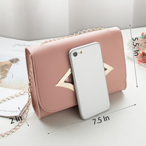 Women Evening Bags Clutch Purses Crossbody Bags for Wedding Party Prom Handbags with Shoulder Strap4