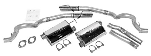 Image of Dynomax 19311 Exhaust System