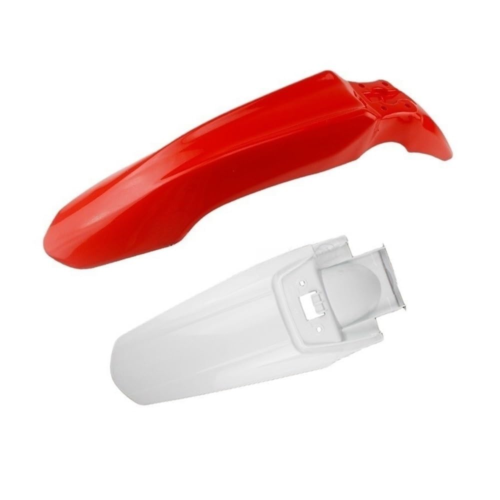 Réservoir de carburant et carénage complet en plastique haut de gamme CRF230F