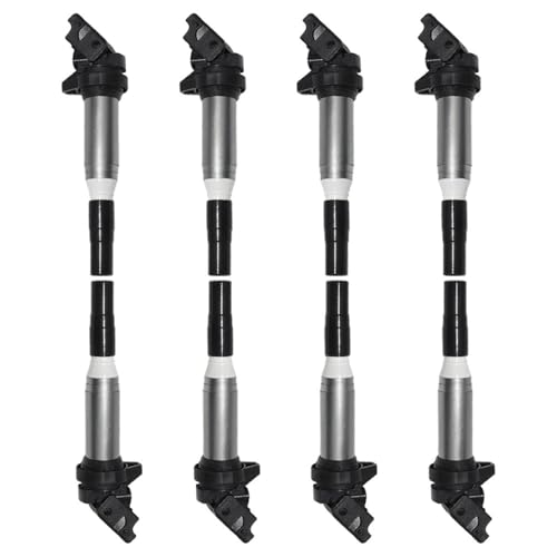 Bobines d'allumage pack de 8 pour corriger le voyant moteur sur F10 F12 F15