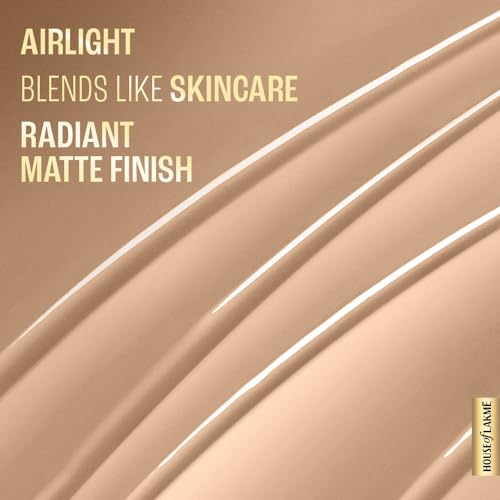 Image of LAKME Makeup+Skincare VitC Superglow Skin Perfecting Tint Neutral Nude Medium coverage Natural Liquid Suitable for all skin type N200 25ml (Pack of 2)