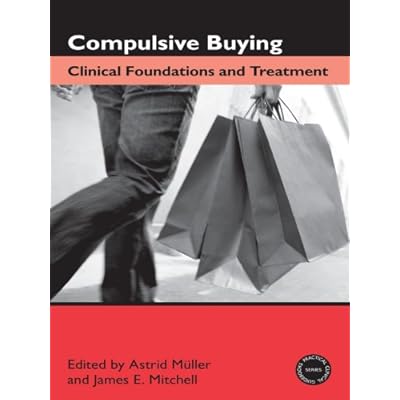 Compulsive Buying