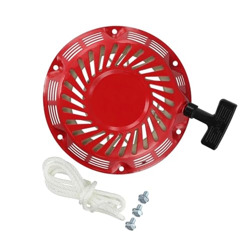 Lanceur à rappel automatique compatible GX270 anti-blocage