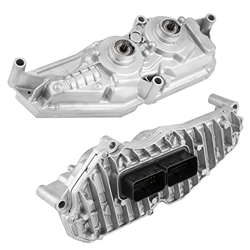 A2C53377498 A2C30743105 Módulo de controle de transmissão Klanata (TCU) adequado para Focus & Fiesta