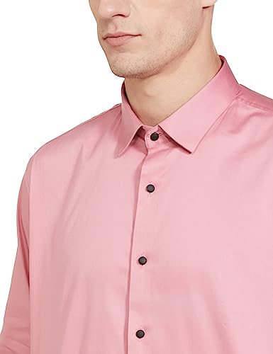 Image of BE ACTIVE Satin Shirt for Men|| Lycra Satin Shirts for Men|| Party Shirts for Men