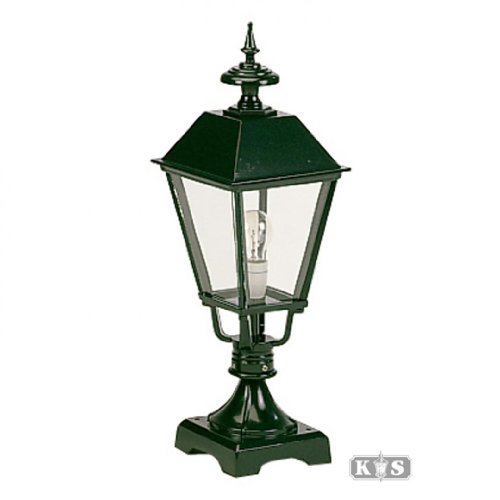 Preisvergleich Produktbild Außenbeleuchtung- Terrassenlaterne Chester - KS231 + K6B