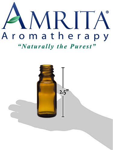 Amrita Aromaterapia Aceite Esencial Synergy 10mL miniatura 2