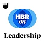 Cover of HBR On Leadership