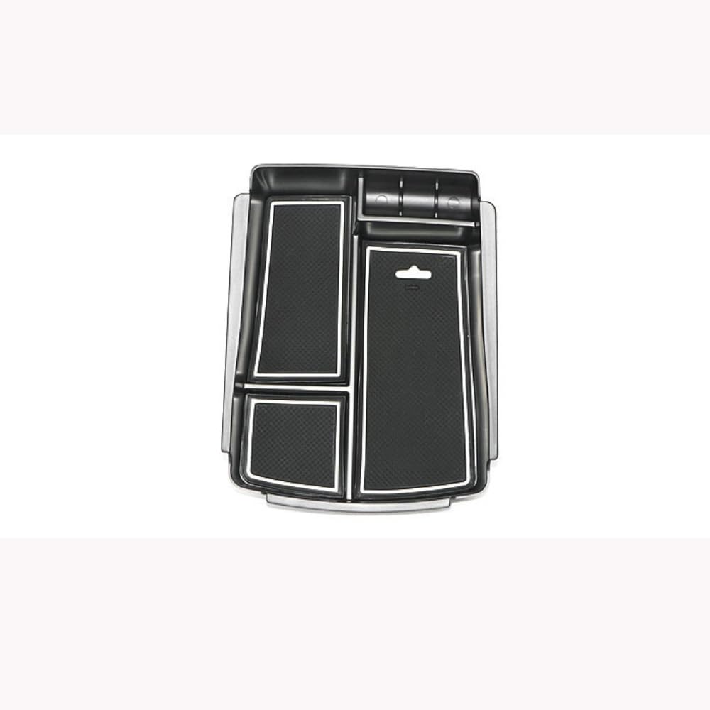 QQJHBAMYN Centre Consoles Organiser, for Sorento