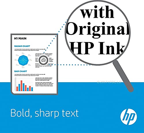 Irresistible Deals HP 61 Black Ink Cartridge | Works with DeskJet 1000, 1010, 1050, 1510, 2050, 2510, 2540, 3000, 3050, 3510; ENVY 4500, 5530; OfficeJet 2620, 4630 Series | Eligible for Instant... - Image 3