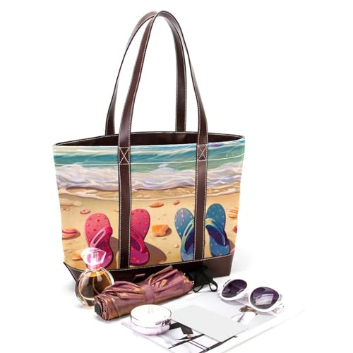 Sac fourre-tout avec fermeture éclair pour sécuriser vos affaires - 4