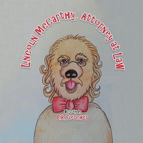 Lincoln Mccarthy, Attorney at Law by E.B. Fletcher episode artwork