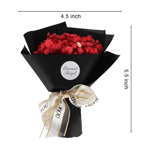 BtlBee-Small-Bouquet-Car-Air-Freshener-Vent-Clips-Mini-Dried-Flower-Bouquet-Car-Air-Conditioning-Outlet-Perfume-Clip-Decoration-Car-Essential-Oil-Diffuser-Vent-Clip-Auto-Interior-Accessories-style-3