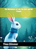 The Adventures of Lola the Hare and Her Friends B0F5PMWL69 Book Cover