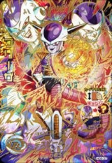 Amazon.co.jp: ドラゴンボールヒーローズ/GM6弾/HG6-37/フリーザ