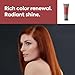Lakmé Teknia Coral Red Color Refresh Hair Mask, Color Depositing Hair Mask for Red Hair, 8.5 Fl Oz