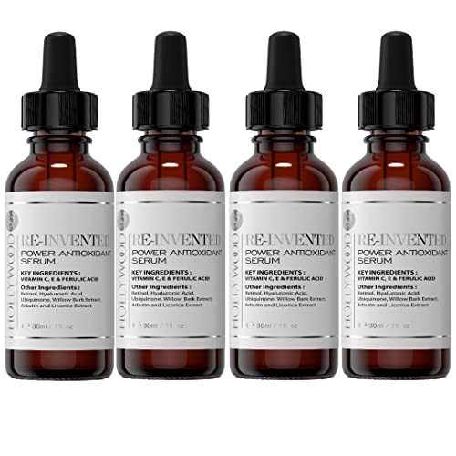 Serums de ácido hialurónico