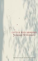 Little Red Berries 1894800931 Book Cover