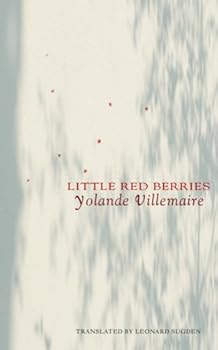 Paperback Little Red Berries Book
