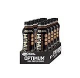 Optimum Nutrition High Protein Shake Bottles...