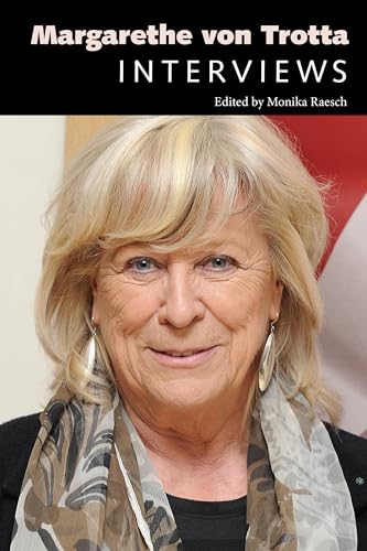 Margarethe von Trotta (By: Monika Raesch)