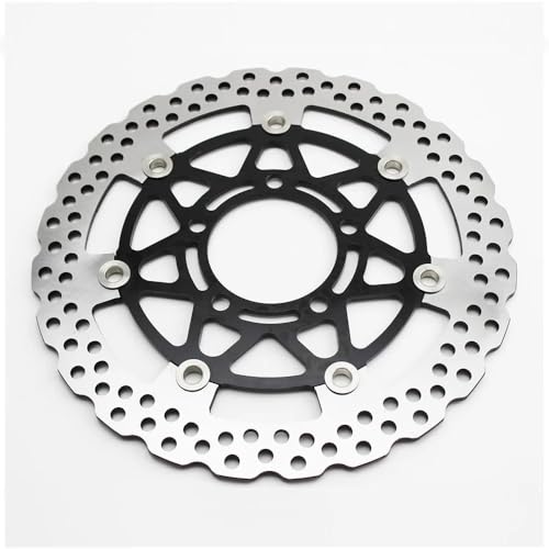 Disque de frein avant 300mm anti-vibration pour réparer votre ER-6N ou Z1000