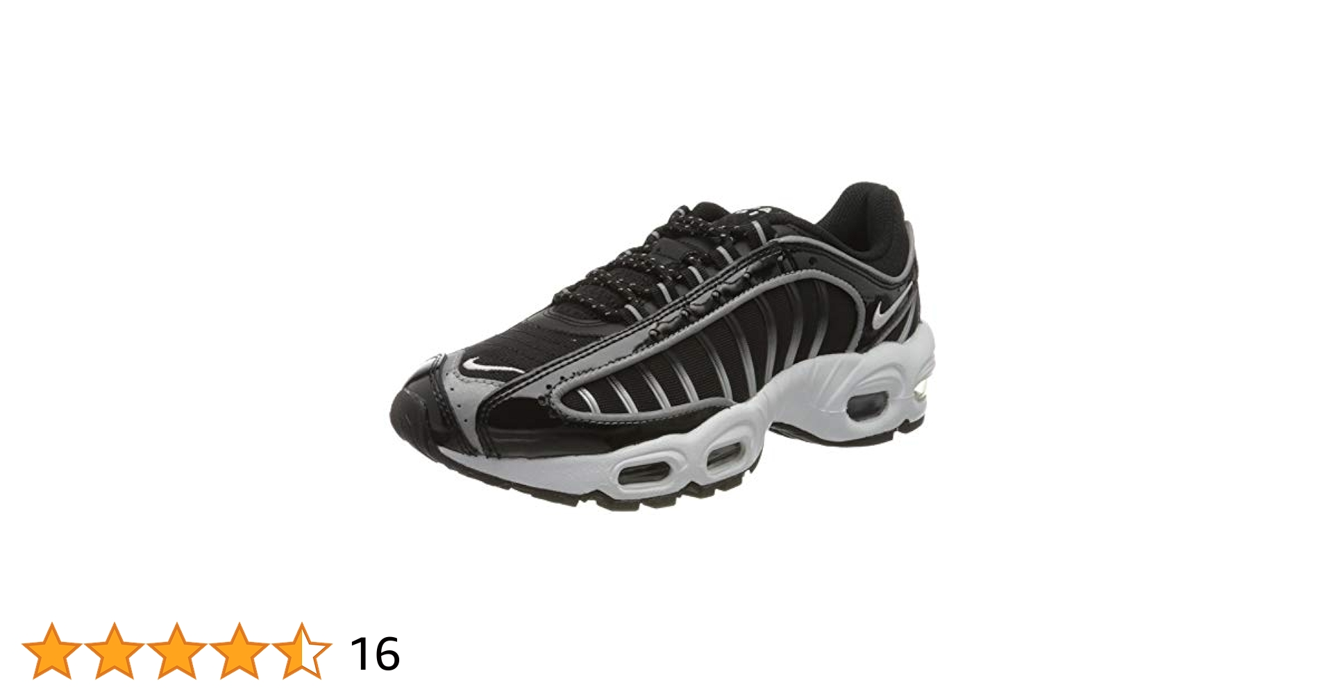 日本未入荷!★AIR MAX TAILWIND IV NRG BLACK/WHITE★ Nike Women's Air Max Tailwind IV NRG Black/White: Buy Online