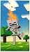 Franco Skeleton Cotton Beach Towel, Gamer Pattern