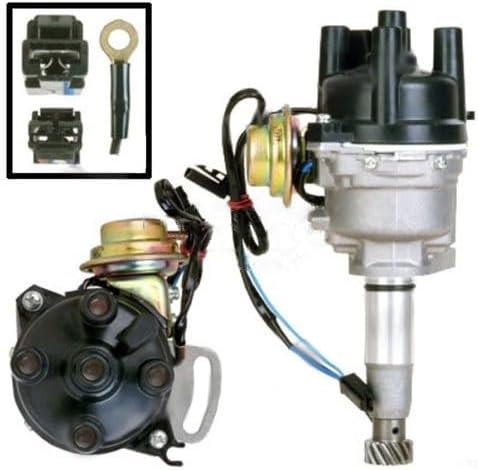 Ignition Distributor for 1955-1959 Porsche 356A