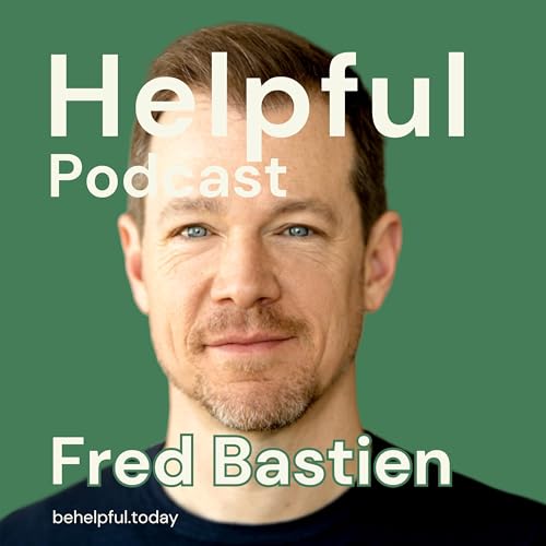 Fred Bastien - from struggle, to the DARK SIDE