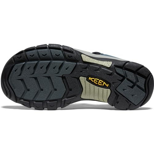 Image of KEEN Men's Newport H2 Closed Toe Water Sandals