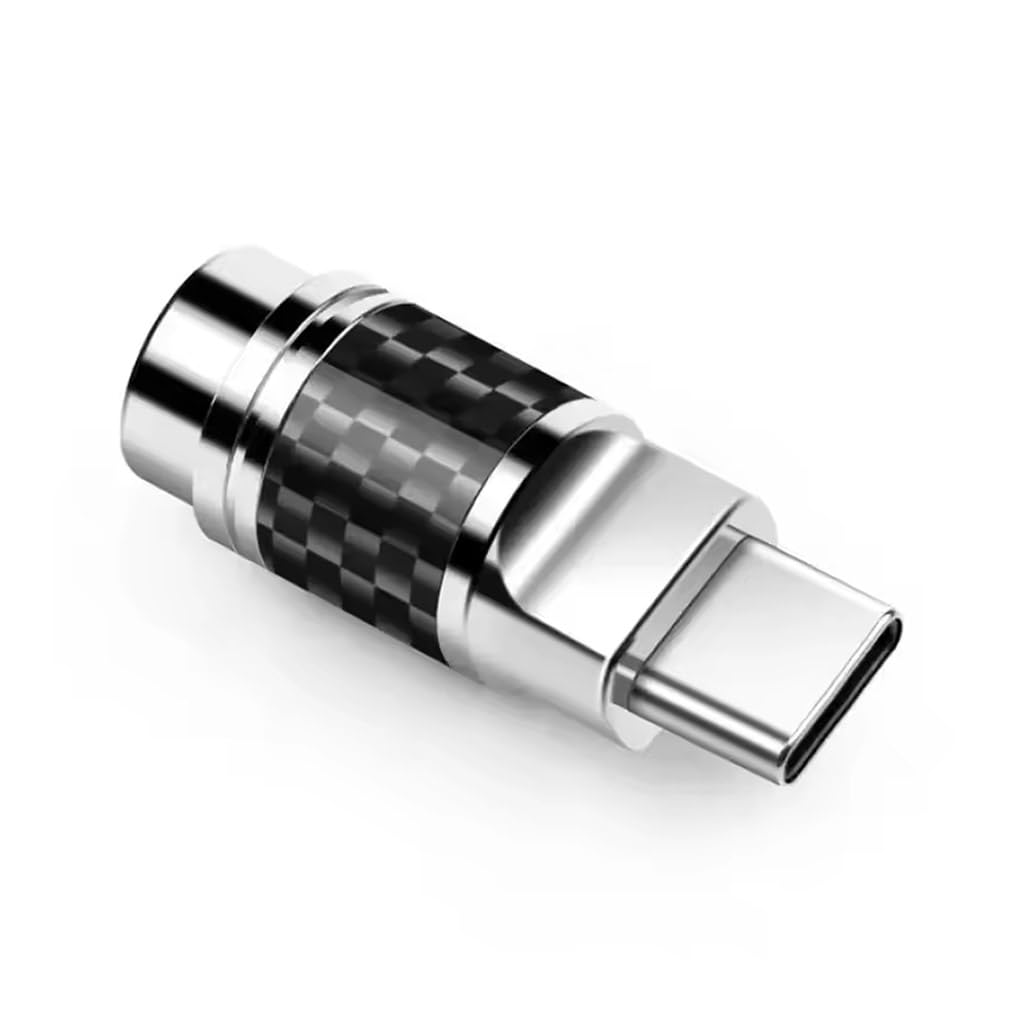 AUDIOCULAR C17 Type-C to 3.5mm Adapter Connecter