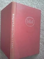 Biological laboratory data (Methuen's monographs on biological subjects) B0006AVSH8 Book Cover