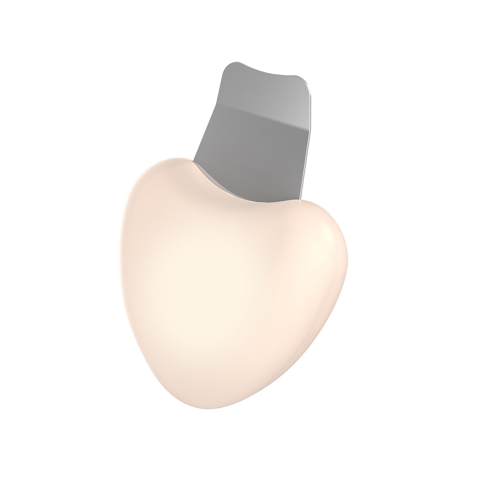 KASTWAVE Blackhead Remove Scraper Tool, Skin Scrubber & Pore Cleaner for Deep Facial Cleansing, Removes Oil & Unclogs Pores, Suitable for Men & Women