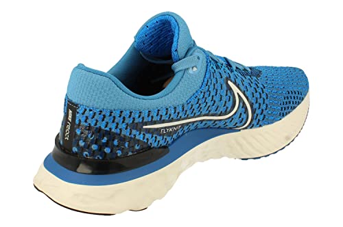 Image of Nike Mens Nike React Infinity Run Fk 3